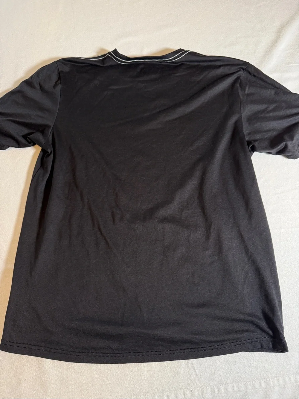 The North Face Men’s Black Mountain Athletics Graphic Tee